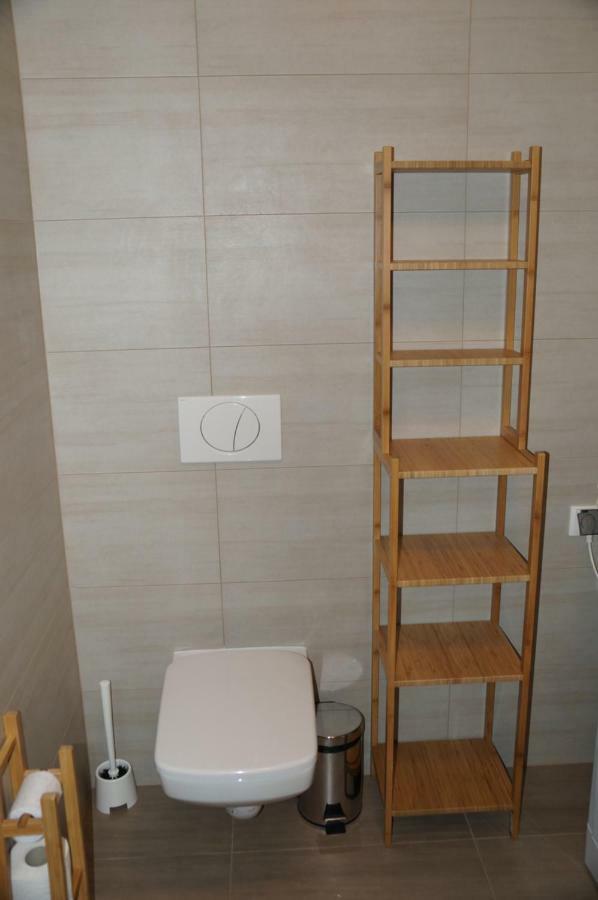 דירות Kolberg Polanki מראה חיצוני תמונה